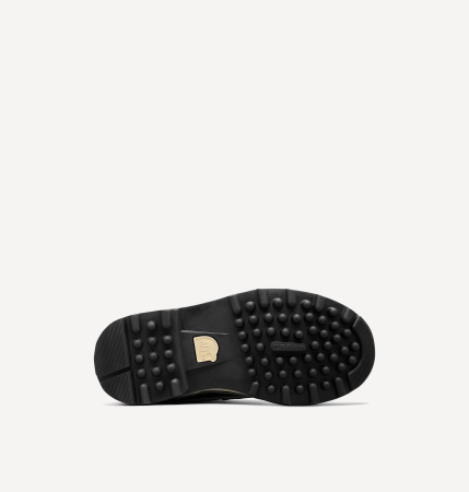 Ботинки CARIBOU WP Ws (EU 40.5 USw 9.5 СМ 25.7-25.9; black/stone)